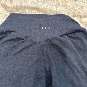 Ptula bare pro leggings in medium. Great condition.